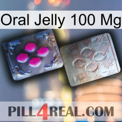 Oral Jelly 100 Mg 38